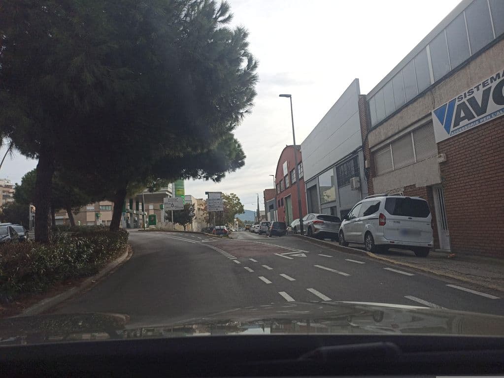 Street view near LOVERR Shisha Lounge