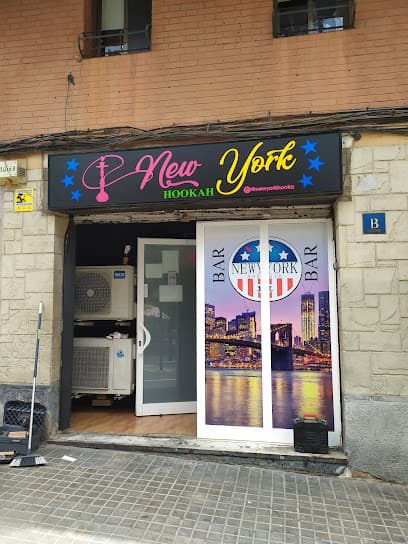 New York Hookah