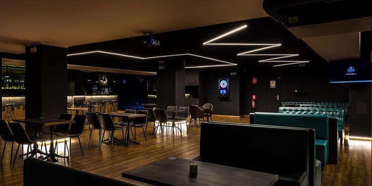 Poolpo Lounge photo 1