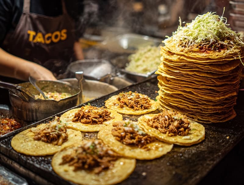 KEKE´S Taquería Mexicana photo 4