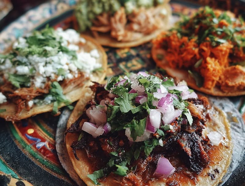 KEKE´S Taquería Mexicana photo 6