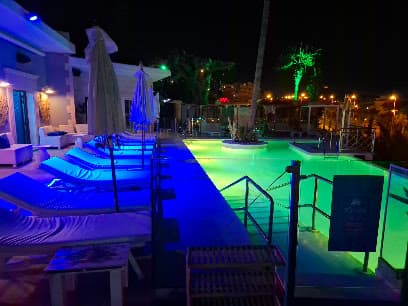 Malibu Pool Bar photo 3