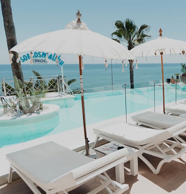 Malibu Pool Bar photo 2