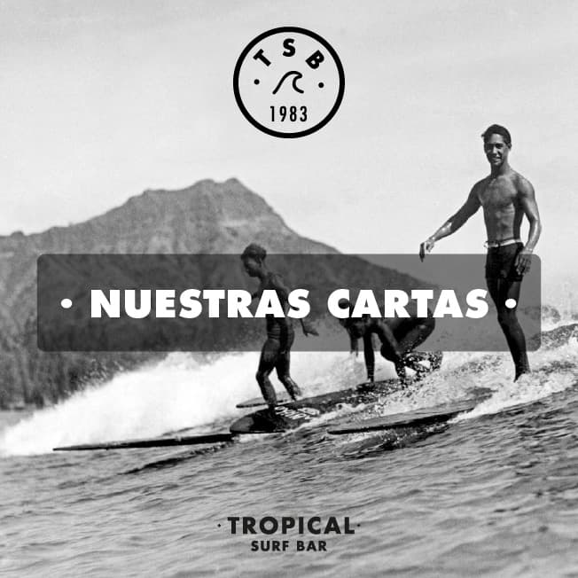 Tropical Surf Bar photo 1