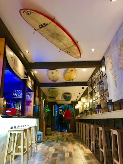 Tropical Surf Bar photo 2