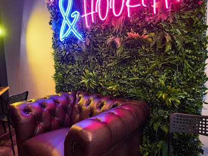 JJ Lounge
