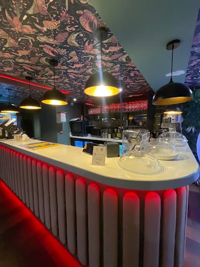 Azka Lounge photo 4