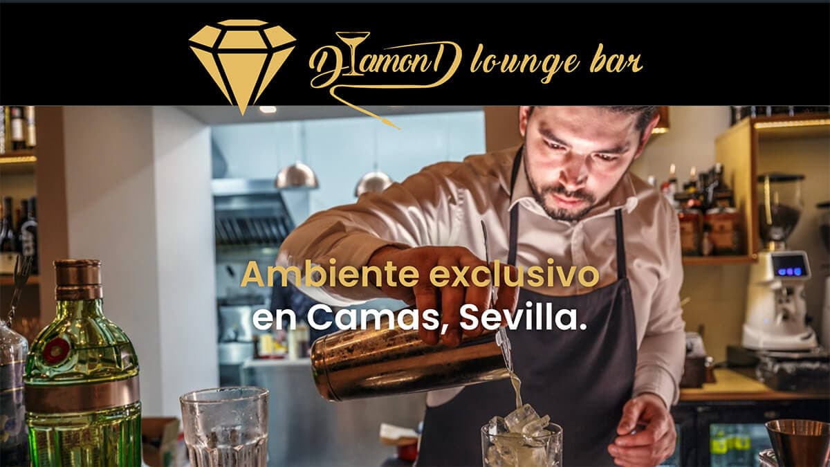 Dyamond Lounge Bar Camas photo 1
