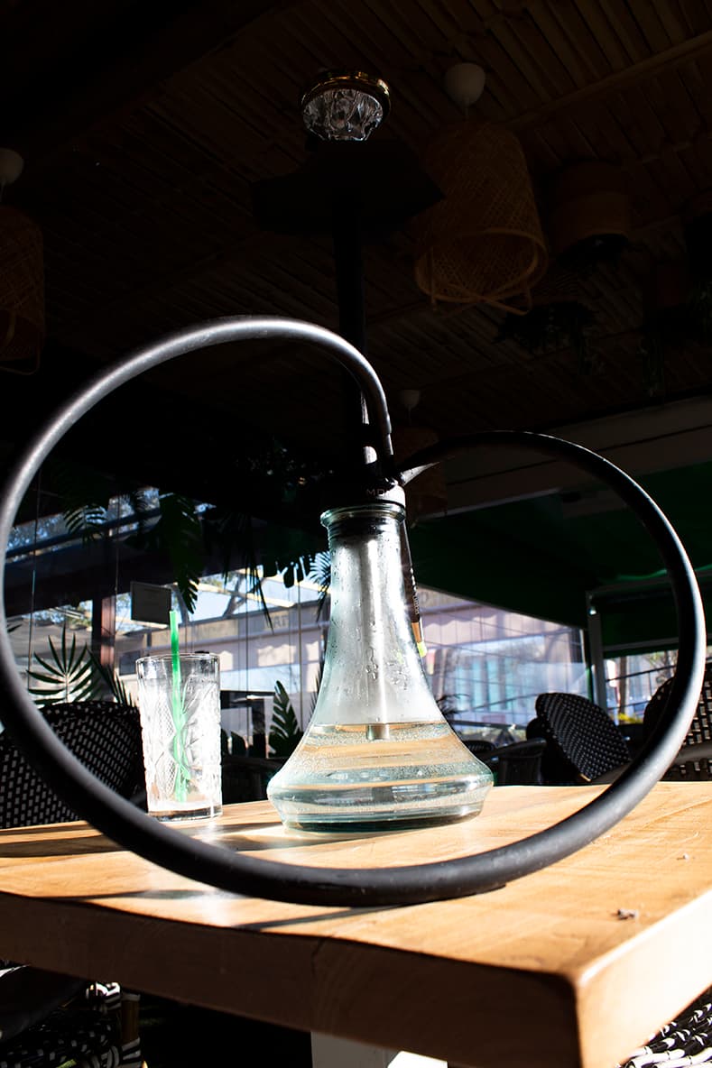 Pub.Moon terraza Tomares photo 4
