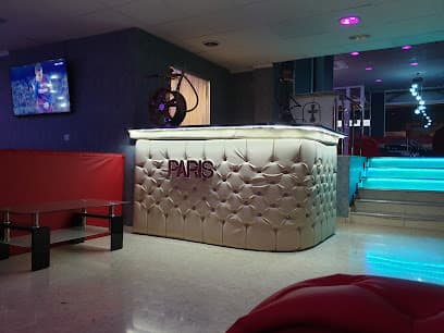 Trocadero Teteria Cocteleria Lounge Valencia photo 1