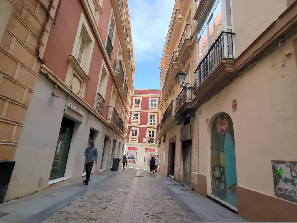 Street view near Estanco Shisha Novena. Punto IQOS.
