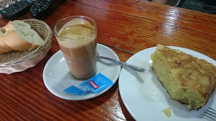 Lounge Avd. del 92