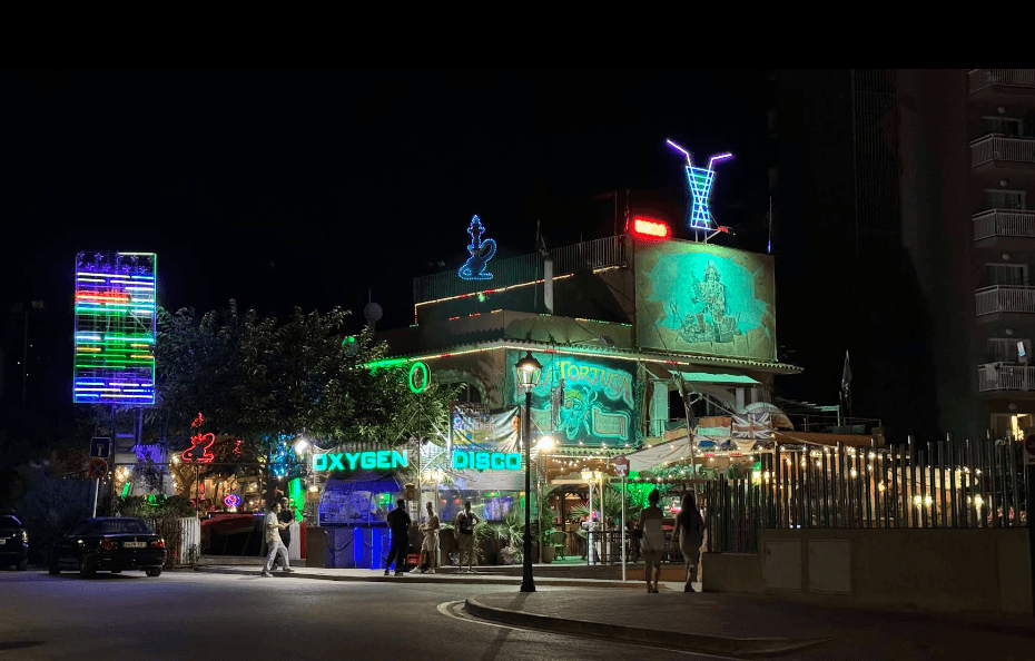 Isla Tortuga Cocktail Bar photo 2