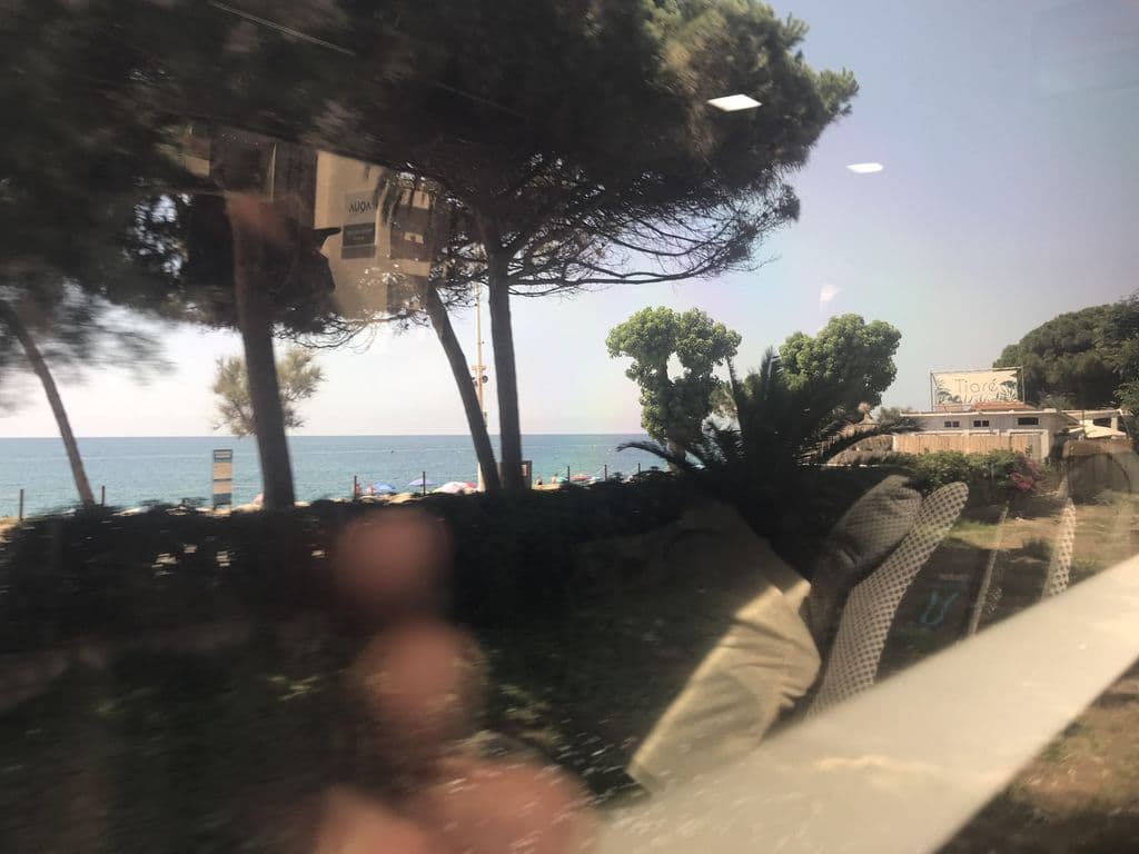 Street view near MolokoBeach