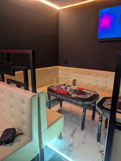 Sultan Palast Vallecas // Restaurante Turco & Shisha Bar Vallecas photo 3