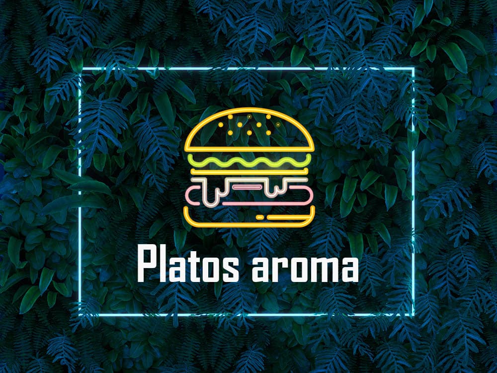 Aroma Tetería Lounge photo 5