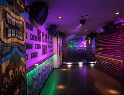 Tropicalia | Bar de copas | Conil photo 1
