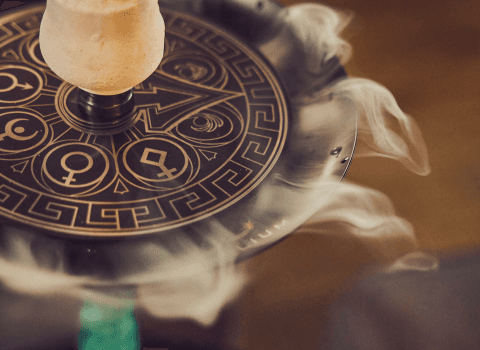 Anubis Coctelería (La Farga) photo 3