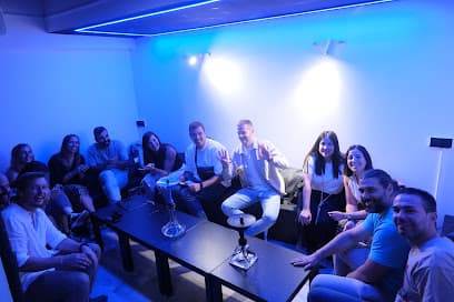 Fr Friends Cocktails & Shisha Bar