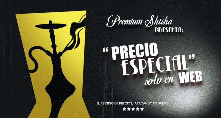 Premium Shisha PROFESIONALES photo 5