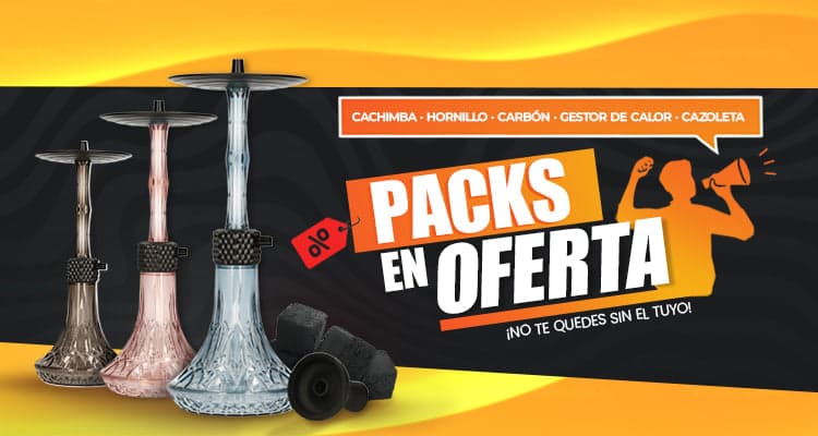 Premium Shisha PROFESIONALES photo 6