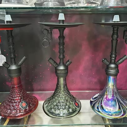 AL Hookah Premium photo 1