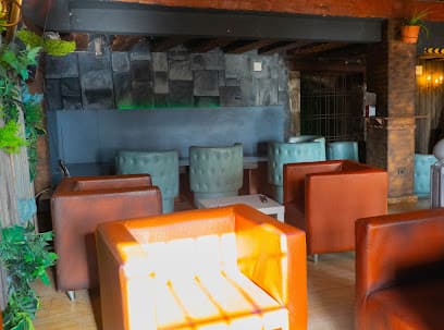 Botaniko Lounge Bar photo 1