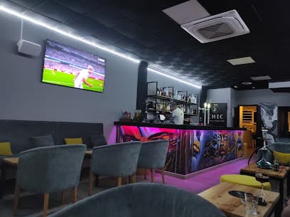 Chic Shisha sport bar photo 1