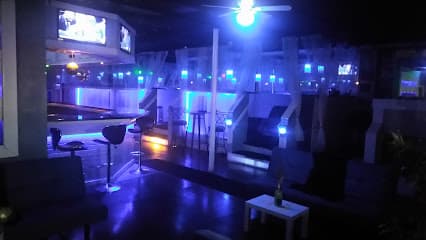 Mooney's Lounge