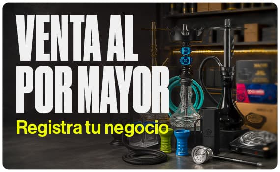 Cachimbas Premium photo 6
