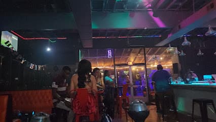A1 Lounge clt photo 1