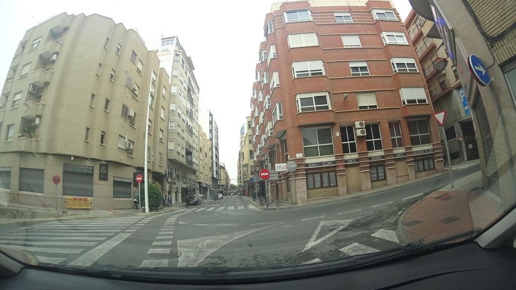 Street view near TGS Xperience Lounge