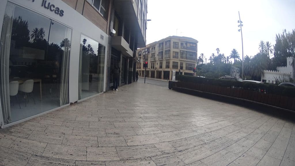 Street view near SUNSET SHISHA LOUNGE