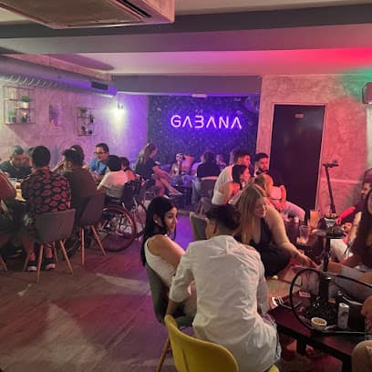 Gabana Tetería Pub Shishas