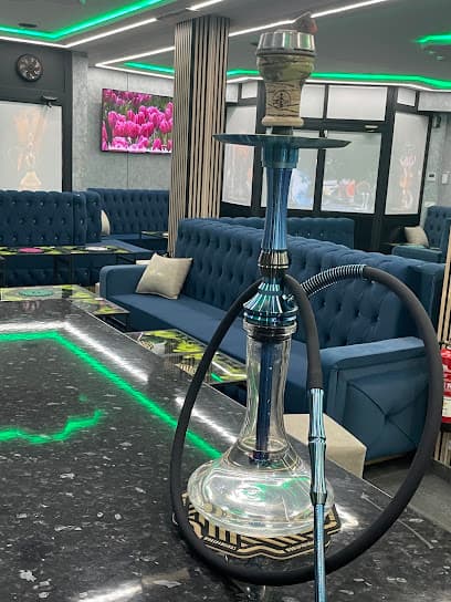 Green Shisha Lounge photo 1