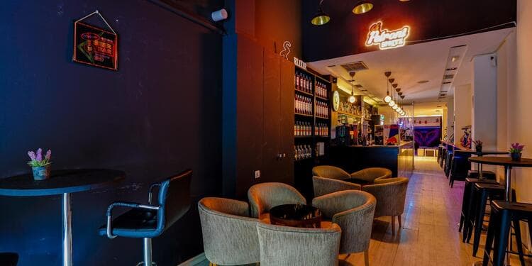 ELIXIR LOUNGE photo 1