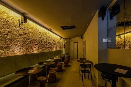 ELIXIR LOUNGE photo 2