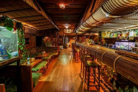 ELIXIR LOUNGE photo 5