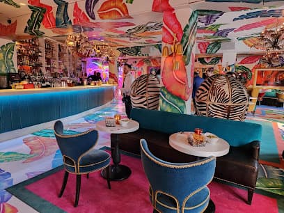 Rumba Lounge photo 1