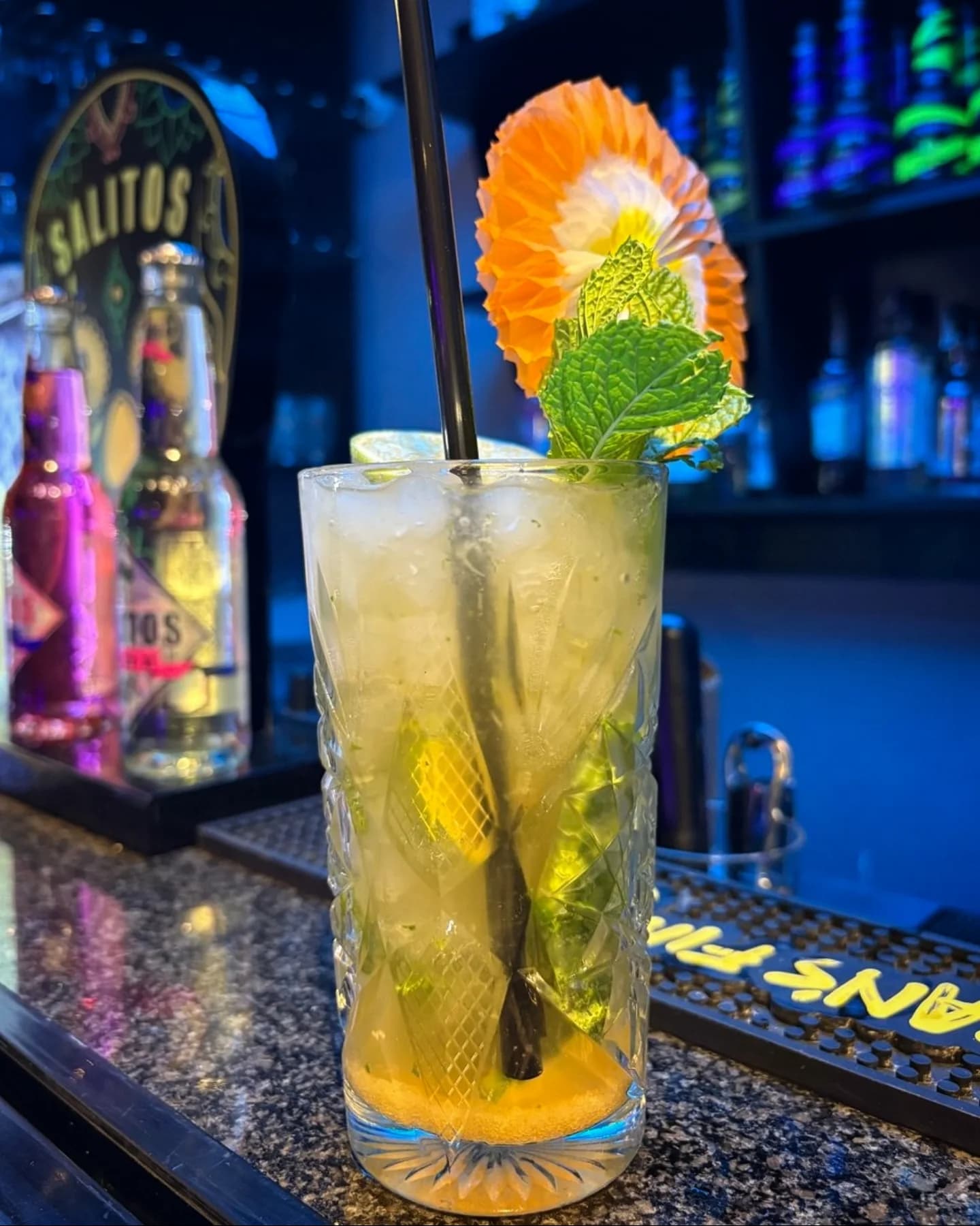 Diamond Lounge Bar photo 6