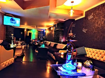 Gold Shisha loumge photo 1