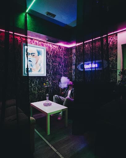 Bar Loyal shisha photo 2
