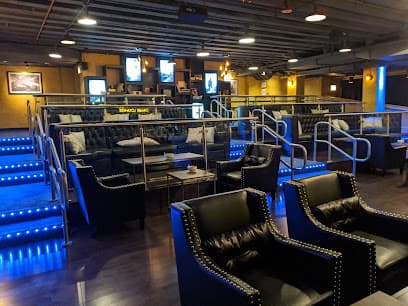 Chase Lounge - Chicago Theatre photo 1