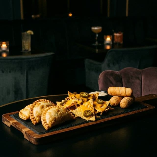 santaleya lounge bar photo 5
