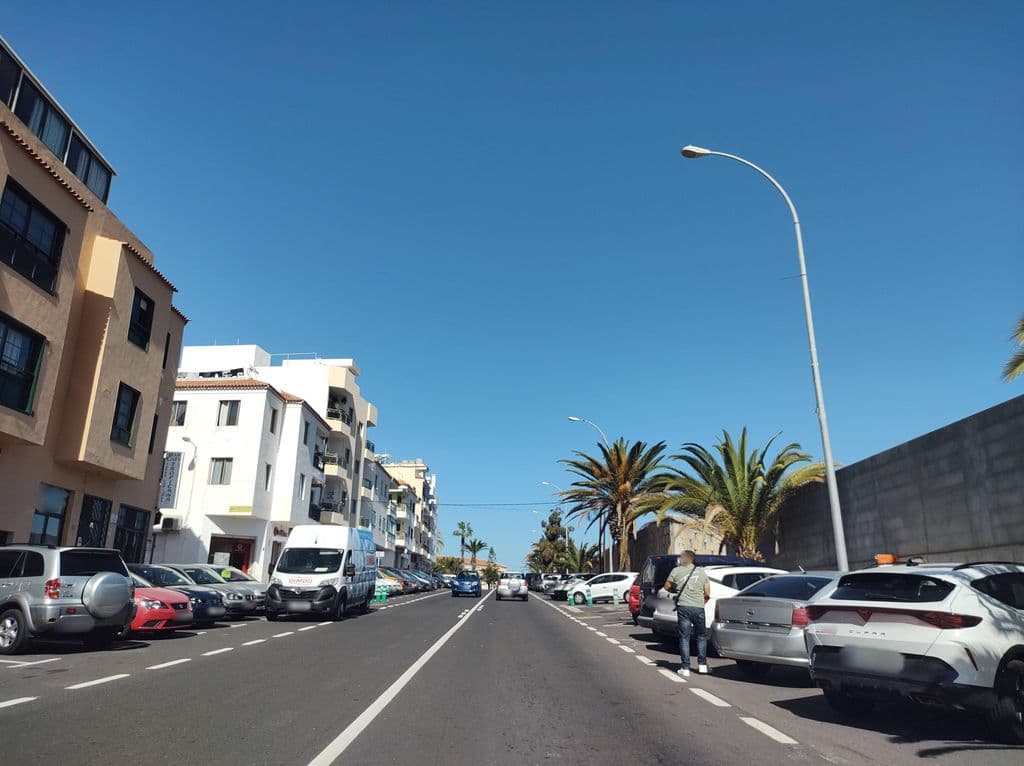 Street view near LA RESERVA HOOKAH SHOP