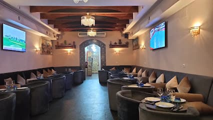 Restaurante Halal Barcelona Marrakech photo 3