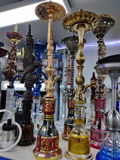 The Shisha Shop Bradford photo 1