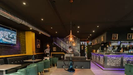 Elite shisha lounge photo 2
