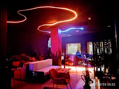 Kenza Shisha Social Club
