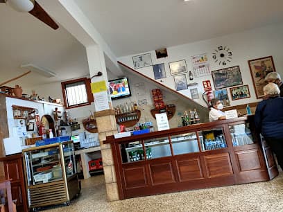 Restaurante Cachimba photo 5
